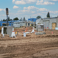 Marquette Area Wastewater Facility Improvements Thumbnail