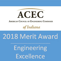 Rushville Utilities Project Wins 2018 ACEC Engineering Excellence Award Thumbnail