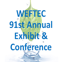 WEFTEC Features Donohue Personnel Thumbnail