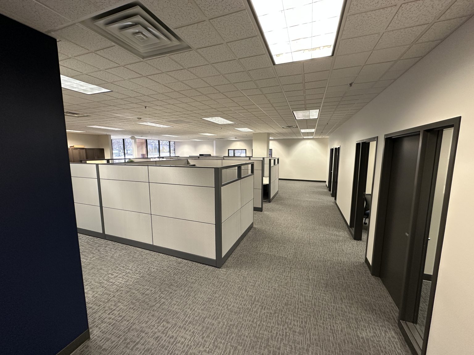 Donohue Relocates Grand Rapids Office - Donohue & Associates, Inc.